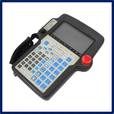 USED FANUC A05B-2301-C370