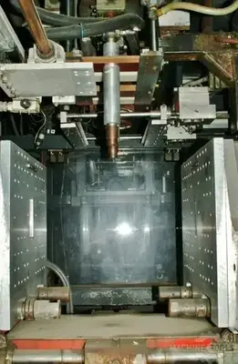 Used 1992 TECHNE 20000 Blow Molding Machines Arizona US | KD Machinery #1260529