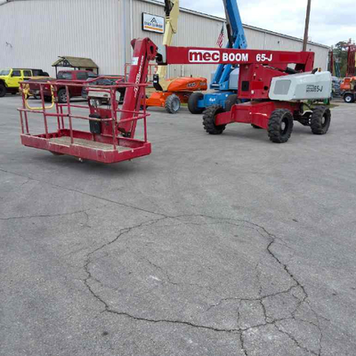 USED 2020 MEC 65-J-D