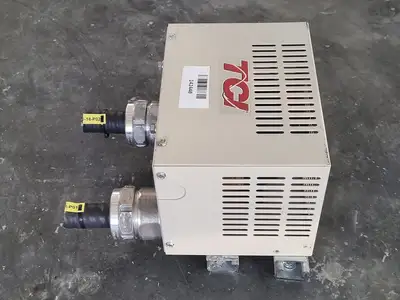 USED TCI KDRD42L