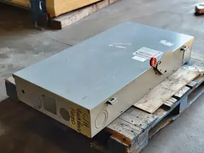 USED CUTLER-HAMMER 1HD365