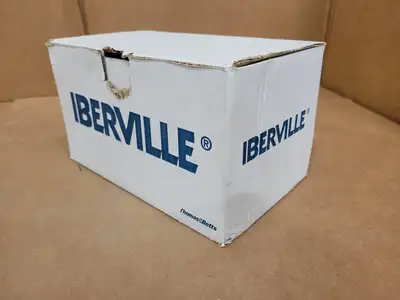 NEW IBERVILLE BC52-C-17