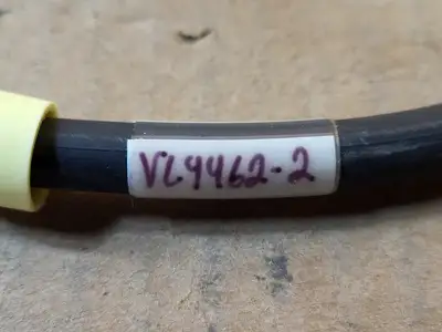 NEW KOMATSU VL4462