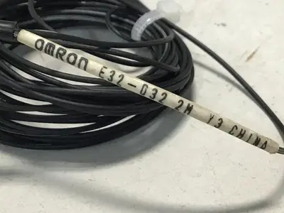 USED OMRON E32-D32