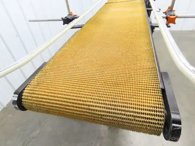 Used N/A _UNKNOWN_ Belt Conveyors Indiana US | Arrow Industrial #838215