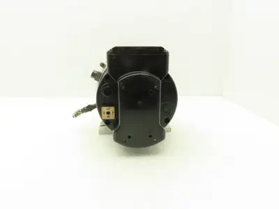 Lincoln 080088 P653S Electric Grease Lubricator Pump 120VAC 8-Liter