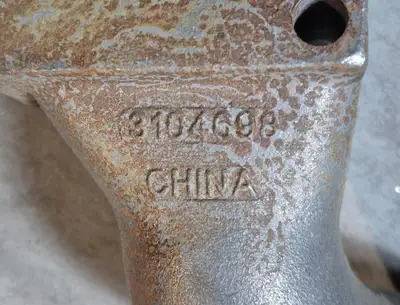 USED CUMMINS 3104698