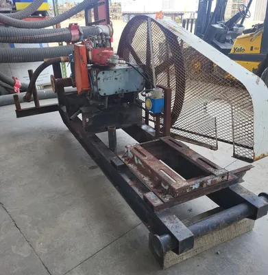 USED WHEATLEY HP-100M