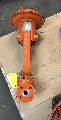Used COPES VULCAN V-38 Pump & Valve Parts Ohio US | Surplus Asset Holdings #1365937
