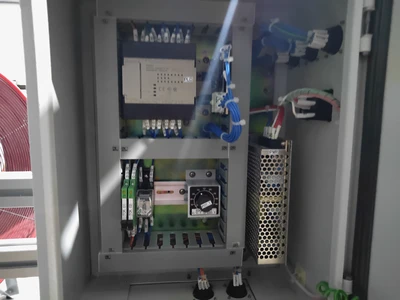 USED FLEXLINK E2000W