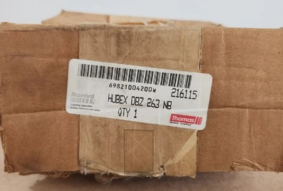 NEW REXNORD 216115