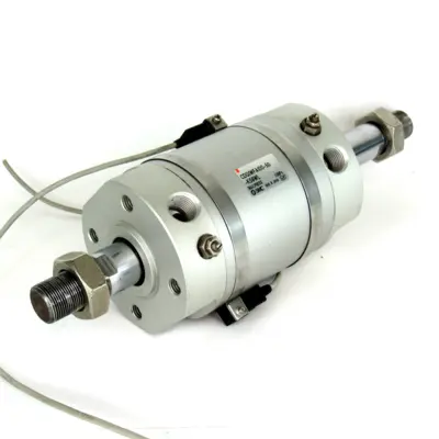 USED SMC CDG1WFA100-50-K59WL