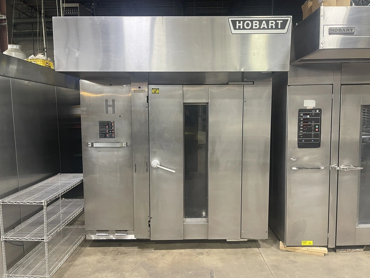 Used HOBART DRO2G Ovens Ontario CA | Toronto Bakery Equipment #1060185