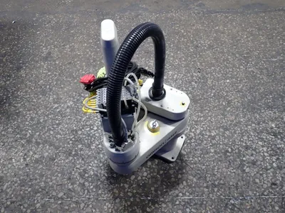 USED 2017 OMRON ECOBRA 600