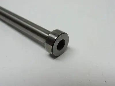 Progressive SL17-14 5/32"ID x 1/4" OD X 14" STR. Type Ejector Sleeve