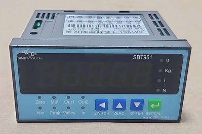 USED SBT SBT951-T
