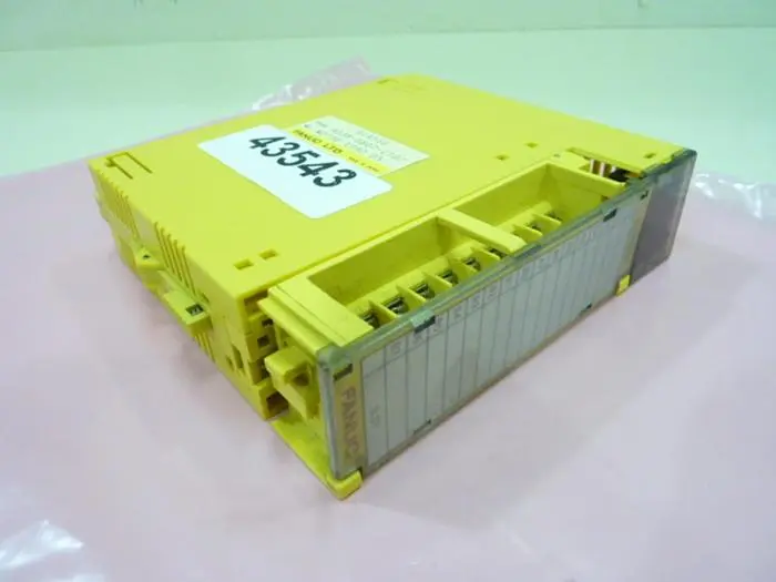 Used FANUC A03B-0807-C107 Circuit Boards Michigan US | Ideal Machinery #595659