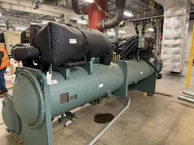 2025 YORK YVWA Other Refrigeration Equipment | Envoy Equipment LLC (5)