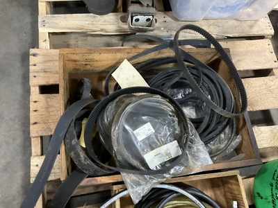 Used _UNKNOWN_ _UNKNOWN_ Belts Michigan US | Miedema Asset Management Group #1406646