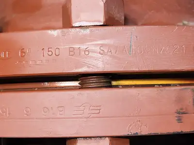 USED 2010 ISLIP FLOW CONTROLS DB150FSBW3