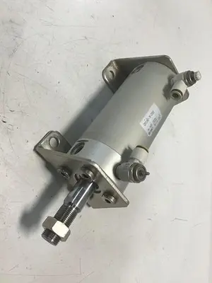 USED SMC CDG1LN63-75-C73LS