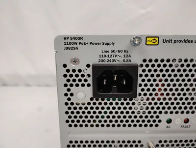 USED HP J9829A