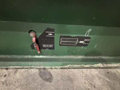 USED ROUNDO PS205