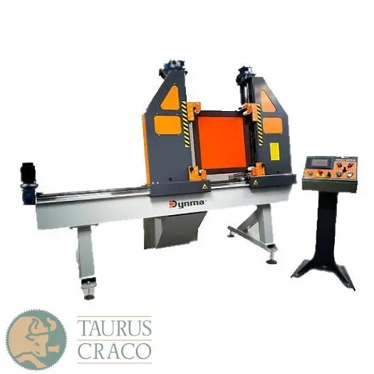 Used DYNMA BOX MTS Clamps Ontario CA | Taurus Craco Machinery Inc #788294