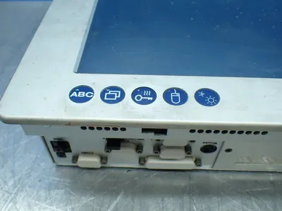 Used PHOENIX CONTACT DVGOTC5115 002BF Automation Control (HMI) Ohio US | HGR 24 #1095350