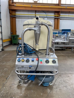 USED NIRO SPRAY DRYER