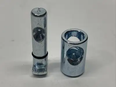 New | in-Stock 80/20 14012 Misc Fasteners Michigan US | Maverick Industrial Sales #1468042