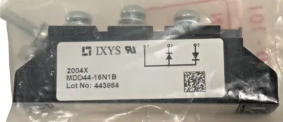 NEW IXYS MDD44-16N1B