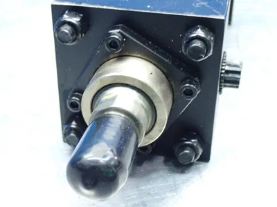 New | in-Stock SCHRADER BELLOWS 1HNC9000250023 Pumps Ohio US | HGR 24 #1006029