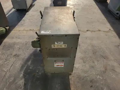 USED DELTA CETC0045S001532