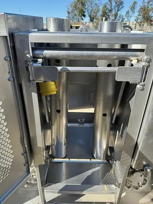 USED GROTE 613-90