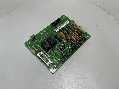USED WELLTEC DE011-33 V1R1