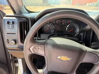 Used 2019 CHEVROLET 3500HD Cab Chassis trucks Utah US | CSS Equipment Sales #1518504