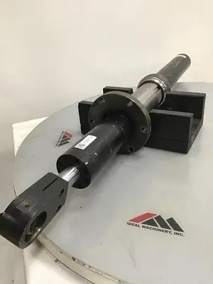 USED DOUCE HYDRO DA 56X40S:850