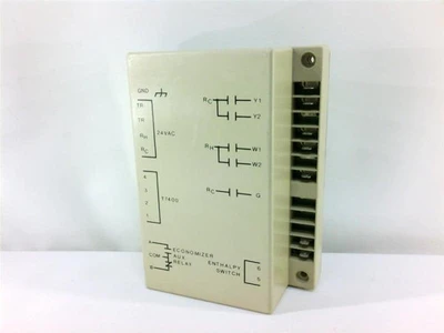 Honeywell W7400A1001 Hvac Accessory [New]