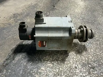 Used MITSUBISHI HA103CS Motors (misc) Ohio US | HGR 24 #1315088