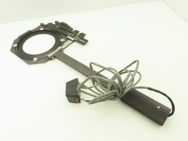 Used MEASUREX _UNKNOWN_ Robot Parts | Arrow Industrial #641577