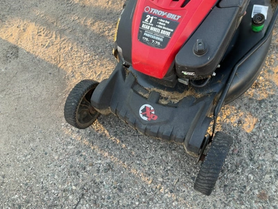 Used (5) VARIOUS Mowers Michigan US | Miedema Asset Management Group #1762753