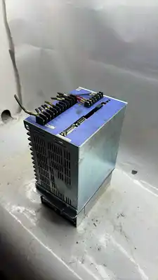 SANYO 67ZA150MXXXC04 Electrical | Global Machine Brokers, LLC (4)