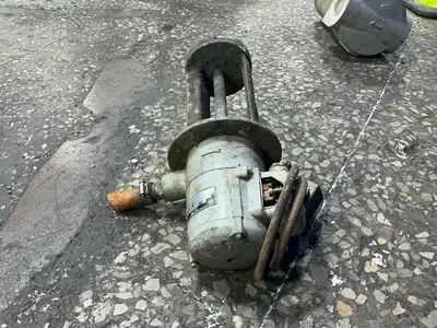 Used MEZ 2 C0A 627 PO Pumps Ohio US | HGR 24 #1309976