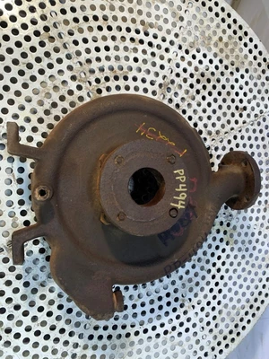 Durco 3x1.5S-13 DCI Pump Casing
