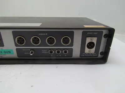 Pafra OM2 Glue gun controller power unit hot melt
