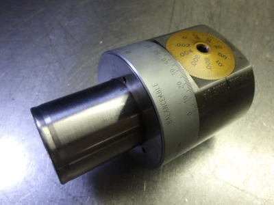 Kaiser KAB6 .078-1.988" Finish Boring Head 10.112.117/EWB2-50ExKA6 (LOC685)