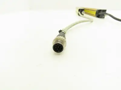 Omron F3SJ-A0320P30-L F3SJ-A0320P30-D Light Curtain Emitter/Receiver Set