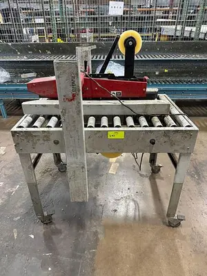 USED CENTRAL CP-322U