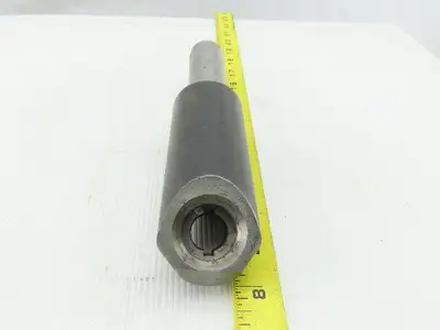 Universal Eng 503597 3/4" Bore 1-1/4" Shank Fine Tune Boring Bar Holder Parts